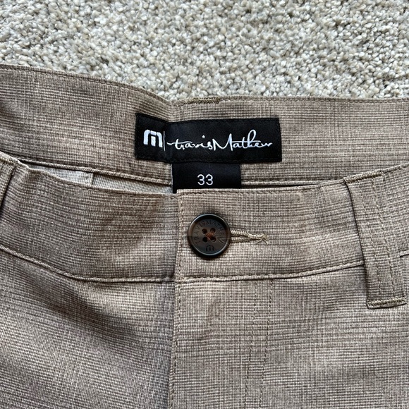Travis Mathew shorts 19” - Picture 3 of 5